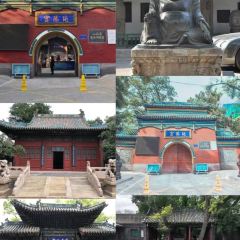 老太原菜館(榆次店)張用戶圖片