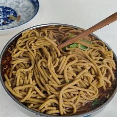 中街榨榨面 User Photo