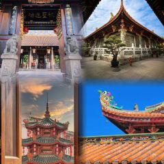 官塘弟少坚牛肉火锅 User Photo