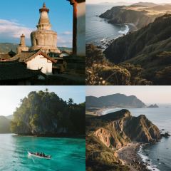 刘红杏·杏皮水店 User Photo