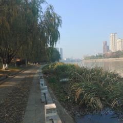 宜春市汤老三夜宵店(秀江风情店) User Photo