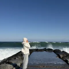 悬崖咖啡厅 User Photo