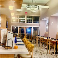 The Bear, The Fish, The Root & The Berry User Photo