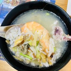 胡记小吃 User Photo