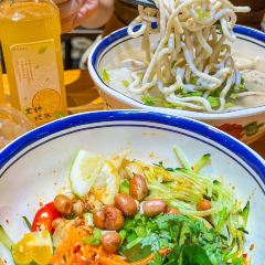 非遗·十八曲鱼饺(西马总店) 여행 사진