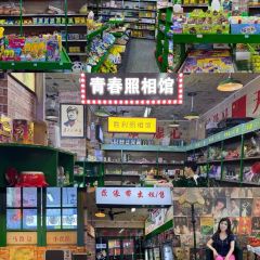 花溪牛肉粉張用戶圖片