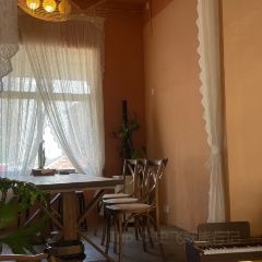 你好披萨 User Photo