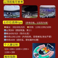 橋頭堡·坤德餐廳（濱江道店）張用戶圖片
