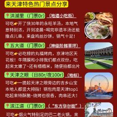 橋頭堡·坤德餐廳（濱江道店）張用戶圖片