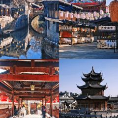 王天顺海苔饼 User Photo