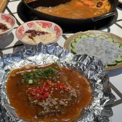 ERHUIXIANG hotpot User Photo