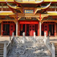 LAO SAN YANG User Photo