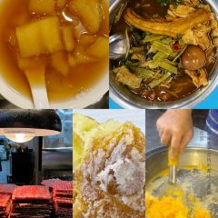 新月螺蛳粉(立新路店) User Photo