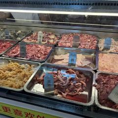 XIN SHI HUI User Photo