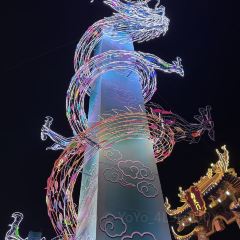 邢家锅贴老店·非遗·开封菜(金明广场店) 여행 사진