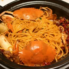 BZK·SEAFOOD User Photo