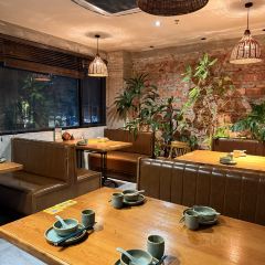 凱丙斯基酒店自助餐張用戶圖片