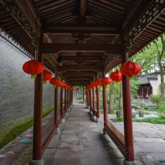 美豪怡致·福临酒店(广元店)·餐厅 User Photo