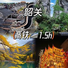 老炳·七丛松甘草水果 User Photo