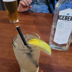 Fanny Bay Oyster Bar & Shellfish Market User Photo