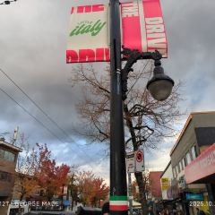 Fanny Bay Oyster Bar & Shellfish Market User Photo