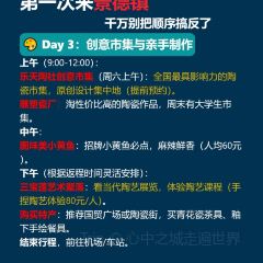 吴记牛骨粉(抚州弄店) User Photo