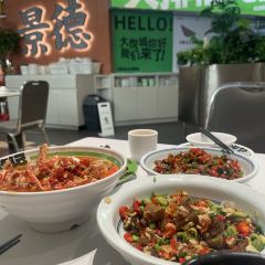 OU KEE FOOD STALL 여행 사진