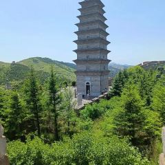 岭上人家鄉情阁烤全羊張用戶圖片