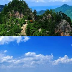 TAI HU YING XIANG 여행 사진