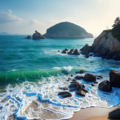 小有天蓬莱小面 User Photo