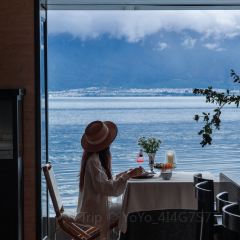大理安汋海景酒店·餐厅 User Photo