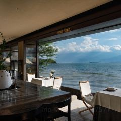 大理安汋海景酒店·餐厅 User Photo