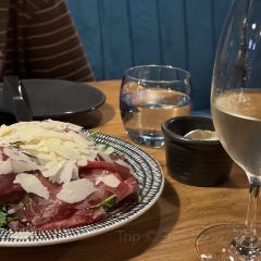 La Scarpetta Trattoria User Photo