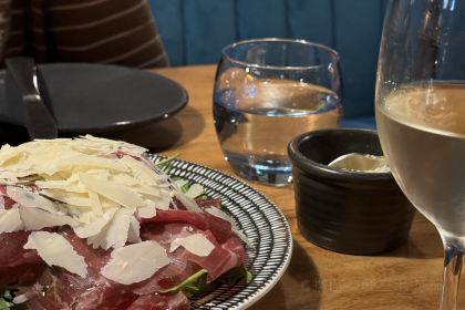 La Scarpetta Trattoria