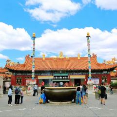 LAOSUIYUAN User Photo