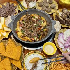 金记土牦牛火锅 User Photo