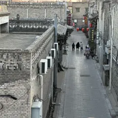 谋生咖啡馆 User Photo