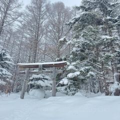 Yokote Sancho Hutte Kumo No Ue No Restaurant User Photo