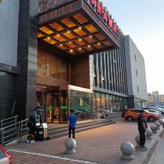HUAMAO HOTEL·Restaurant User Photo