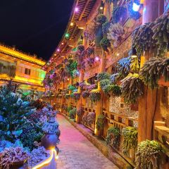 912·张宜庄园(3号店) 여행 사진