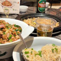 众品老方子锅贴甜沫(总店) User Photo