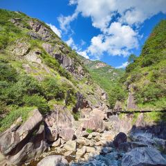 Jixixiannongjiayinxiang Farm Family Resort User Photo