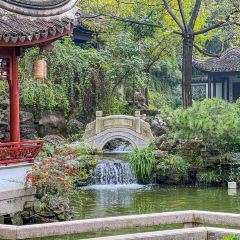 JUBILEE GARDEN User Photo