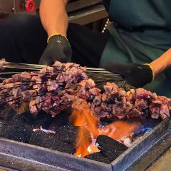 老马家羊杂碎店 User Photo