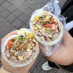 soso share User Photo