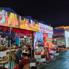 MING ZHU SHI CHANG YE SHI ảnh của người dùng