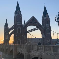 远方的家 User Photo
