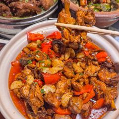 TONG NIAN LAO NAN CHANG User Photo