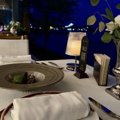 大理安汋海景酒店·餐厅 User Photo