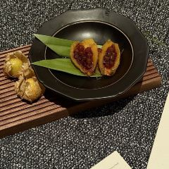 大理安汋海景酒店·餐厅 User Photo